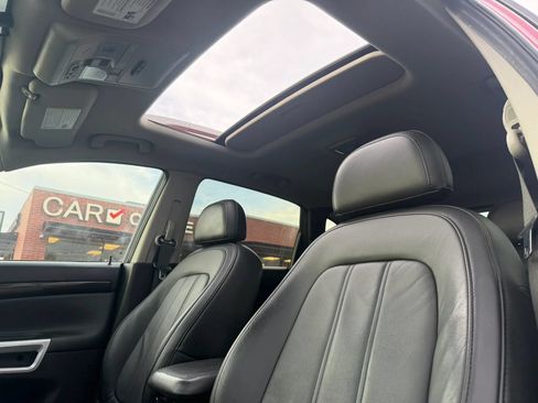 Used 2014 Chevrolet Captiva Sport LT w/ Convenience Package FWD image 9