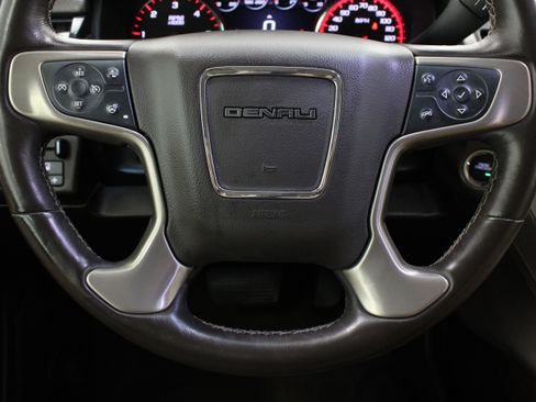 Used 2016 GMC Yukon XL Denali w/ Open Road Package AWD/4WD image 25