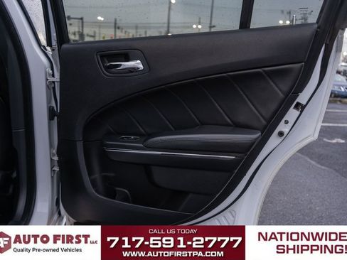 Used 2014 Dodge Charger R/T image 15