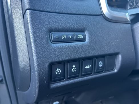 Used 2022 Nissan Murano SL image 36