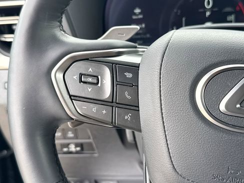 Used 2024 Lexus GX 550 w/ Accessory Package (Z1) AWD/4WD image 26