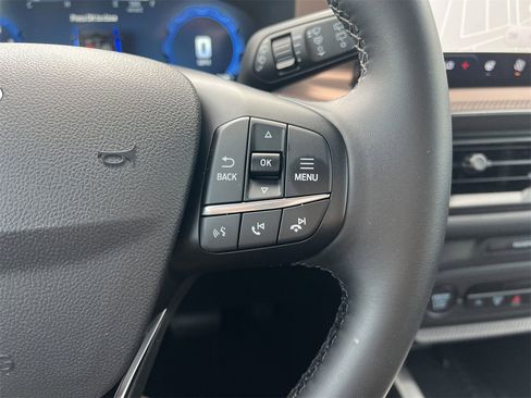 New 2025 Ford Bronco Sport Outer Banks w/ Outer Banks Tech Package+ image 9