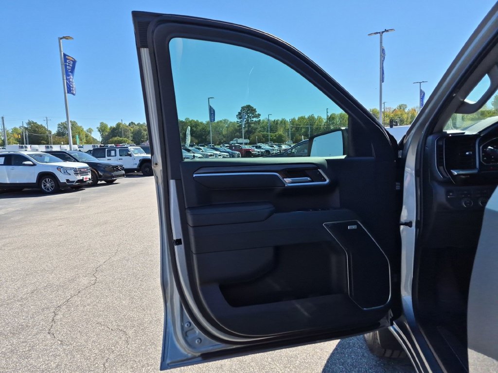 New 2026 Chevrolet Silverado 1500 RST w/ All Star Edition Plus AWD/4WD image 12