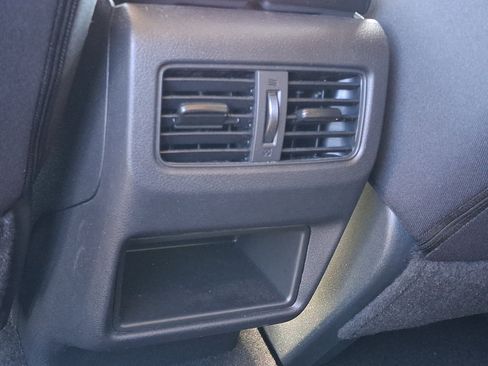 Certified 2023 Nissan Rogue S AWD/4WD image 12