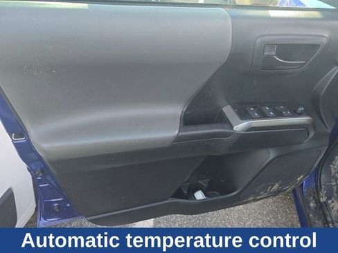 Used 2023 Toyota Tacoma SR5 image 10