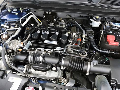Used 2018 Honda Accord Touring image 21