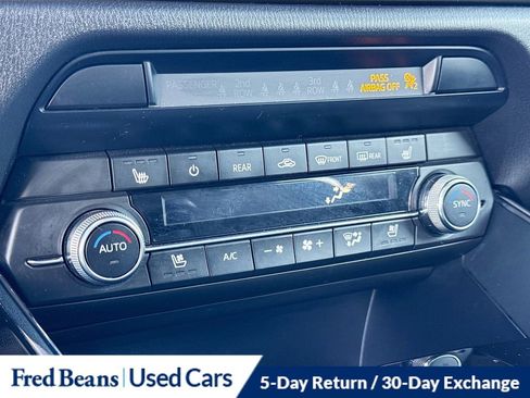 Used 2023 MAZDA CX-9 Touring Plus image 18