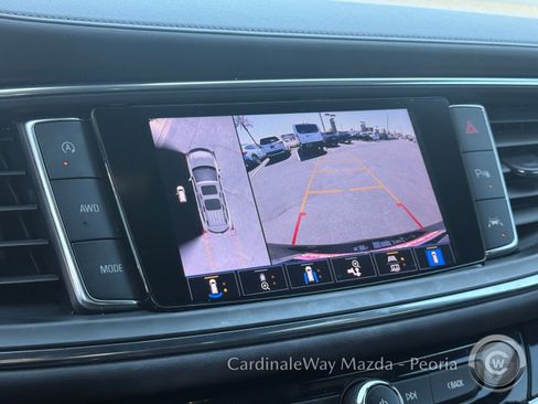 Used 2024 Buick Enclave Avenir w/ Avenir Technology Package image 22