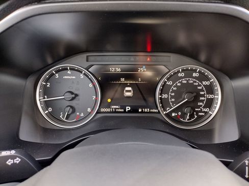 New 2026 Mitsubishi Outlander Trail Edition image 23