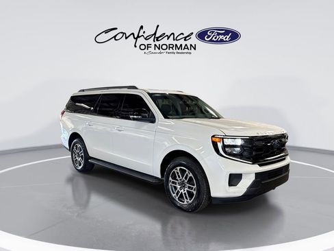 New 2026 Ford Expedition Max Active image 11