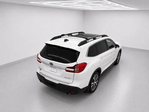 Used 2019 Subaru Ascent Premium AWD/4WD image 39