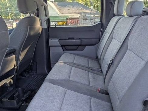 Used 2024 Ford F250 XL w/ FX4 Off-Road Package AWD/4WD image 5