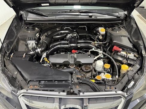 Used 2013 Subaru Impreza 2.0i Premium w/ All-Weather Pkg image 22