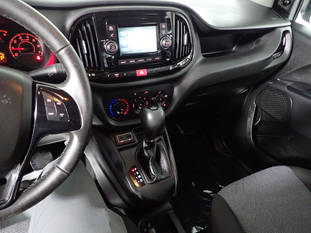 Used 2017 RAM ProMaster City Tradesman w/ Rear Back-up Camera Group FWD image 29