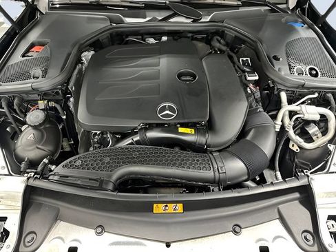 Certified 2023 Mercedes-Benz E 350 4MATIC Sedan image 9