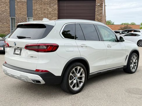 Used 2019 BMW X5 xDrive40i AWD/4WD image 3