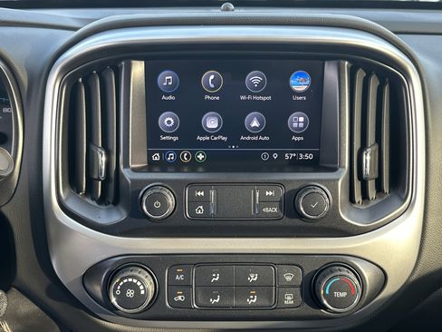 Used 2020 Chevrolet Colorado LT w/ Colorado RST Special Edition image 24