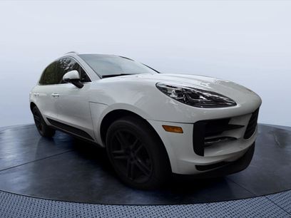 Used 2020 Porsche Macan S
