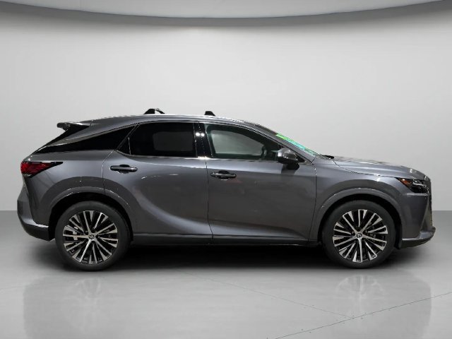 Certified 2023 Lexus RX 350 Premium Plus w/ Accessory Package AWD/4WD image 2