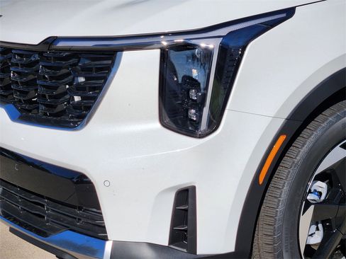 New 2026 Kia Sorento EX image 6