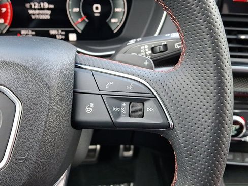 Used 2024 Audi SQ5 Prestige image 22