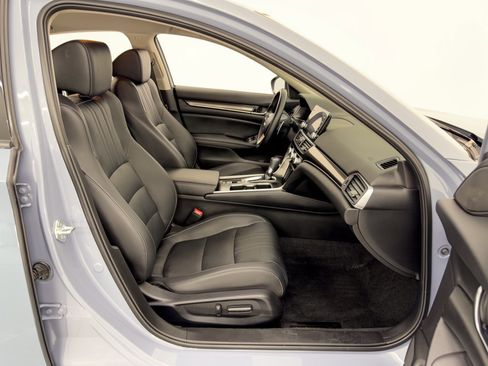 Used 2022 Honda Accord Sport Special Edition image 30
