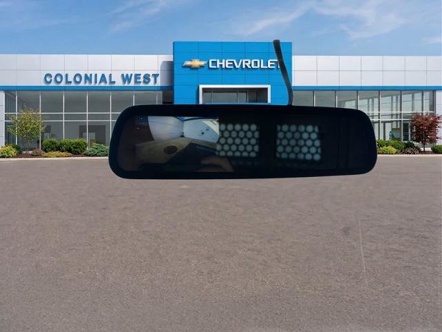Used 2025 GMC Savana 2500 w/ Driver Convenience Package RWD image 20