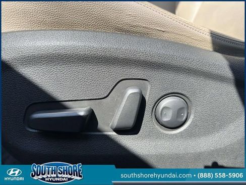 Used 2016 Hyundai Tucson Limited w/ Option Group 03 image 17