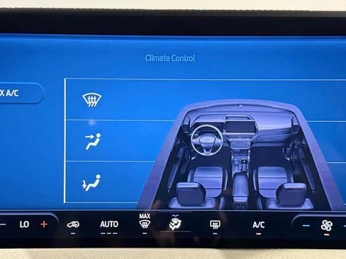 New 2026 Ford Bronco Sport Big Bend w/ Convenience Package AWD/4WD image 69