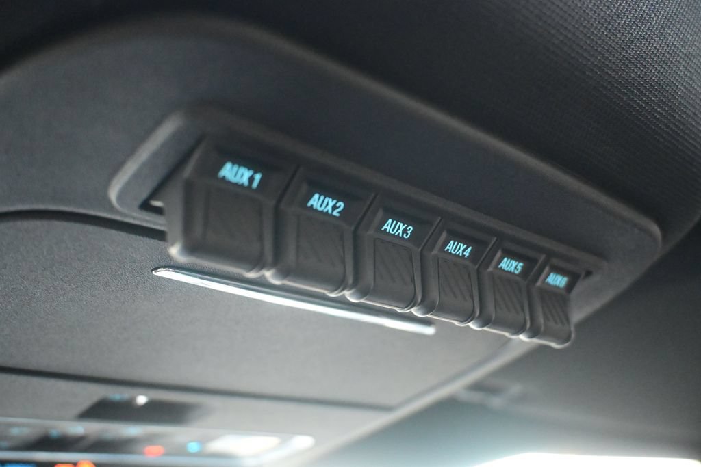 Used 2023 Ford F150 Raptor AWD/4WD image 25
