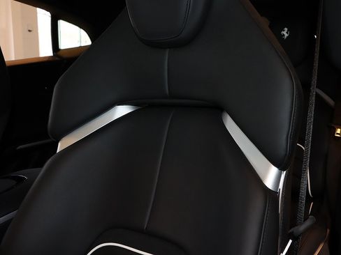 Certified 2024 Ferrari Purosangue image 72