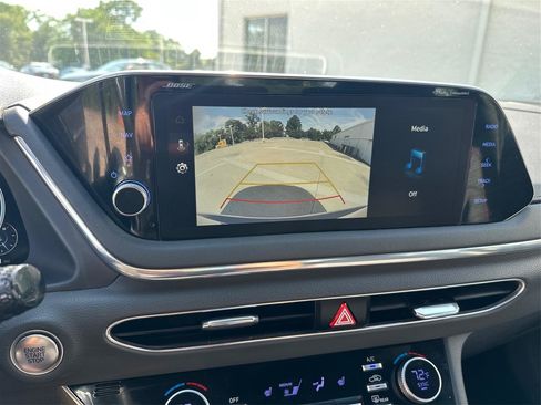 Used 2020 Hyundai Sonata SEL Plus w/ Tech Package FWD image 34