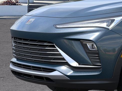 New 2026 Buick Envista Preferred image 13