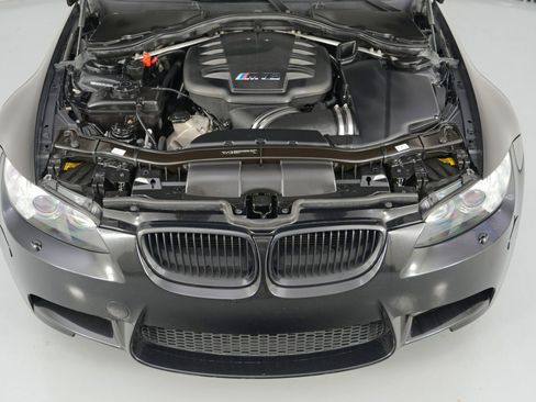 Used 2013 BMW M3 Coupe image 7