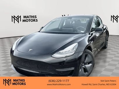 Used 2018 Tesla Model 3 Long Range
