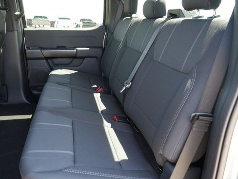 New 2026 Ford F150 STX AWD/4WD image 16