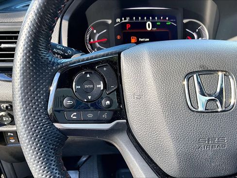 Used 2024 Honda Passport Black Edition image 23