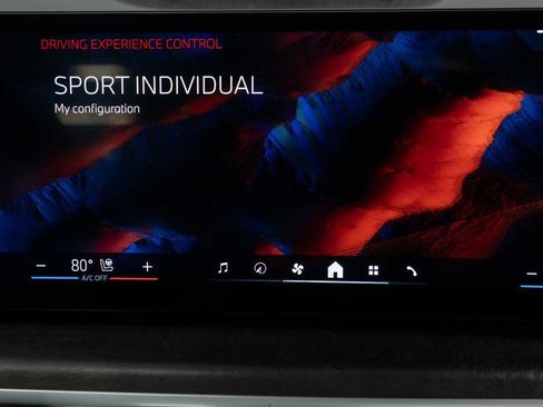 Used 2024 BMW X5 xDrive40i w/ Premium Package image 28