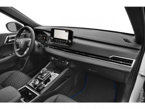 New 2025 Mitsubishi Outlander SEL Black Edition image 17