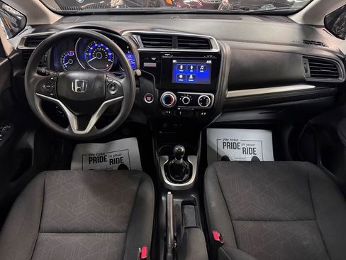 Used 2017 Honda Fit EX image 14