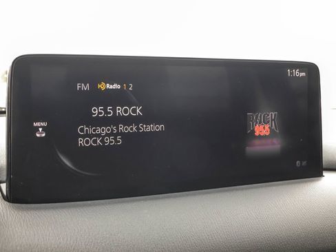 Used 2023 MAZDA CX-5 AWD 2.5 S image 22