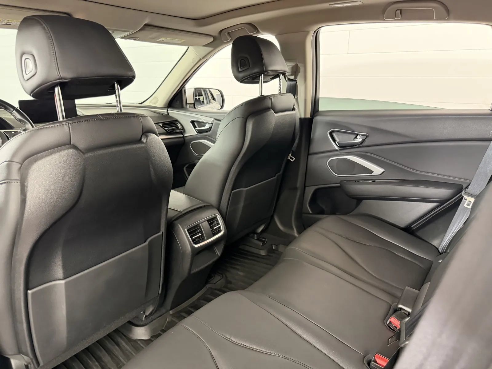 Used 2023 Acura RDX AWD image 26