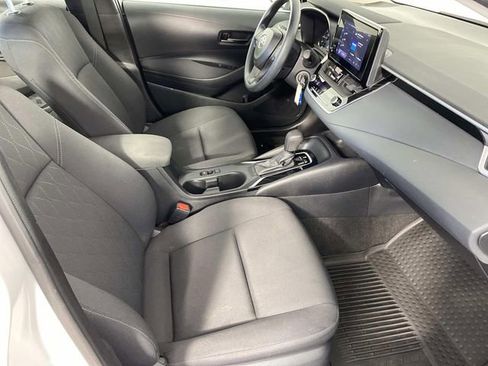 Used 2024 Toyota Corolla LE image 11