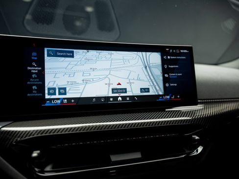Used 2025 BMW M2 w/ Lighting Package RWD image 51