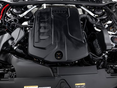 Certified 2025 Audi A5 2.0T Premium w/ Convenience Package image 17