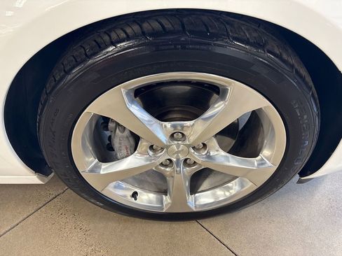 Used 2015 Chevrolet Camaro SS w/ RS Package image 34