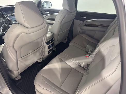 Used 2019 Acura MDX SH-AWD w/ Technology Package image 20