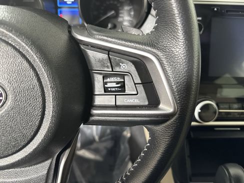 Used 2018 Subaru Outback 2.5i Premium w/ Popular Package #1 image 16