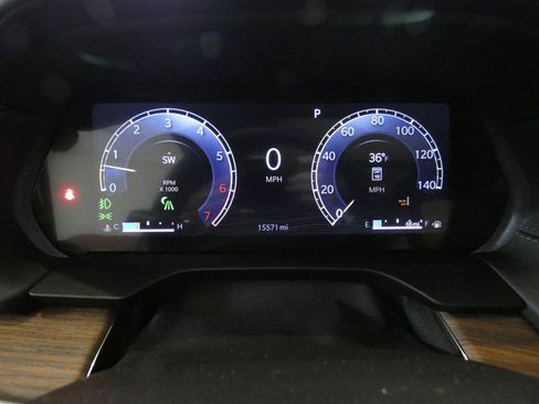 Used 2024 Jeep Grand Cherokee L Summit w/ Advanced Protech Group IV image 24