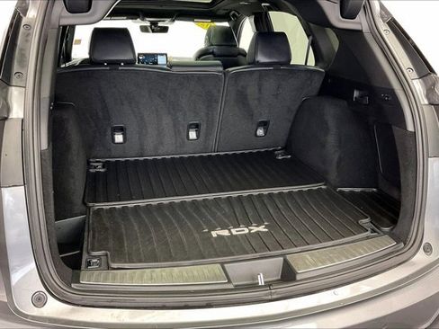 Used 2023 Acura RDX AWD w/ A-Spec & Advance Pkg image 28